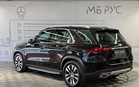 Mercedes-Benz GLE, 2026 год, 11 970 000 рублей, 11 фотография