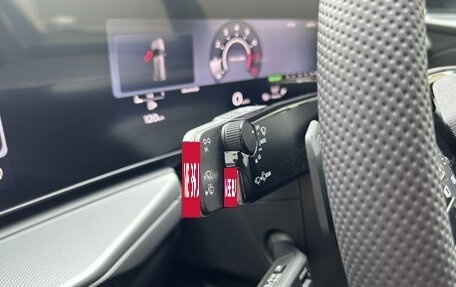 Audi Q3, 2026 год, 5 500 000 рублей, 23 фотография