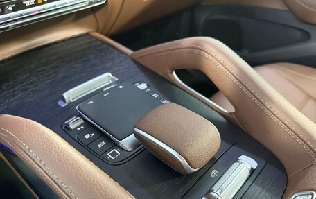 Mercedes-Benz GLE, 2026 год, 11 970 000 рублей, 22 фотография