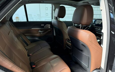 Mercedes-Benz GLE, 2026 год, 11 970 000 рублей, 28 фотография