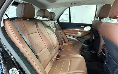 Mercedes-Benz GLE, 2026 год, 11 970 000 рублей, 27 фотография
