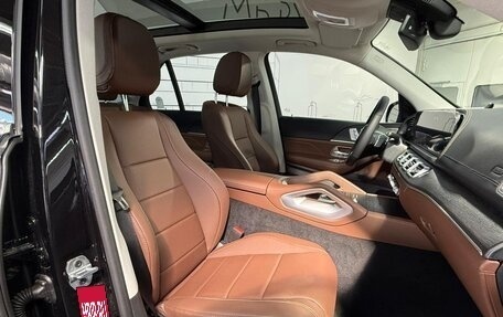 Mercedes-Benz GLE, 2026 год, 11 970 000 рублей, 24 фотография