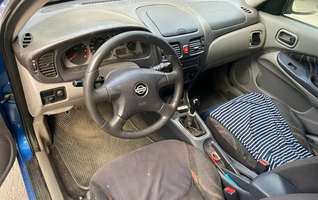 Nissan Almera, 2000 год, 120 000 рублей, 5 фотография