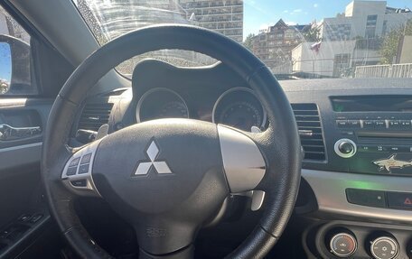 Mitsubishi Lancer IX, 2007 год, 655 000 рублей, 11 фотография