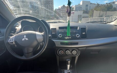 Mitsubishi Lancer IX, 2007 год, 655 000 рублей, 12 фотография