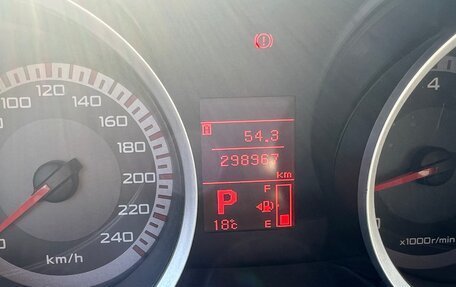Mitsubishi Lancer IX, 2007 год, 655 000 рублей, 10 фотография