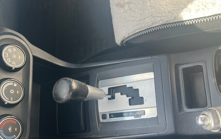 Mitsubishi Lancer IX, 2007 год, 655 000 рублей, 5 фотография