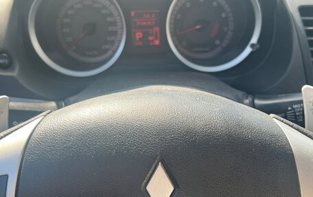 Mitsubishi Lancer IX, 2007 год, 655 000 рублей, 8 фотография