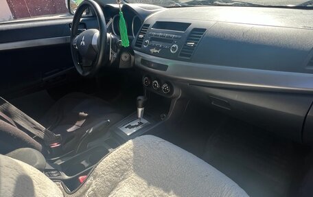 Mitsubishi Lancer IX, 2007 год, 655 000 рублей, 13 фотография