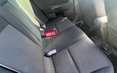 Mitsubishi Lancer IX, 2007 год, 655 000 рублей, 14 фотография
