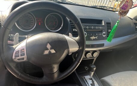 Mitsubishi Lancer IX, 2007 год, 655 000 рублей, 17 фотография