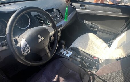 Mitsubishi Lancer IX, 2007 год, 655 000 рублей, 18 фотография
