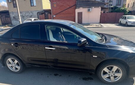 Mitsubishi Lancer IX, 2007 год, 655 000 рублей, 25 фотография