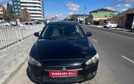 Mitsubishi Lancer IX, 2007 год, 655 000 рублей, 26 фотография