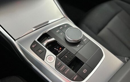 BMW 3 серия, 2022 год, 3 890 900 рублей, 3 фотография