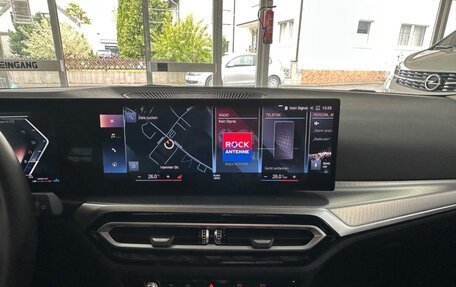 BMW 3 серия, 2022 год, 3 890 900 рублей, 2 фотография