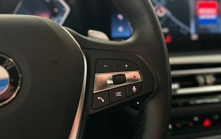BMW 3 серия, 2022 год, 3 890 900 рублей, 4 фотография