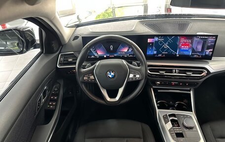 BMW 3 серия, 2022 год, 3 890 900 рублей, 6 фотография