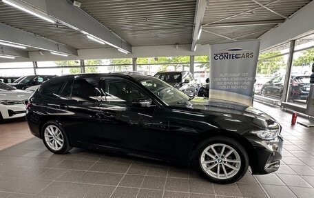 BMW 3 серия, 2022 год, 3 890 900 рублей, 7 фотография