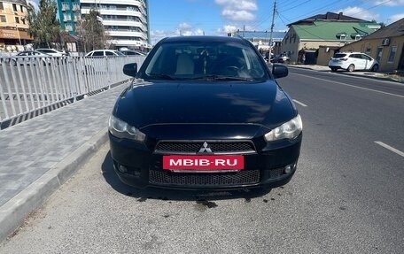 Mitsubishi Lancer IX, 2007 год, 655 000 рублей, 27 фотография