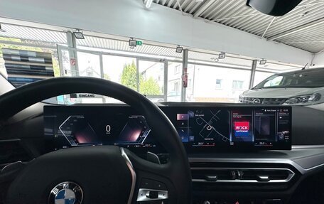 BMW 3 серия, 2022 год, 3 890 900 рублей, 9 фотография