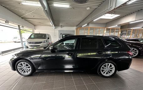 BMW 3 серия, 2022 год, 3 890 900 рублей, 14 фотография