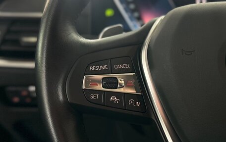BMW 3 серия, 2022 год, 3 890 900 рублей, 15 фотография