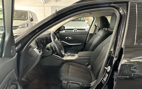 BMW 3 серия, 2022 год, 3 890 900 рублей, 10 фотография