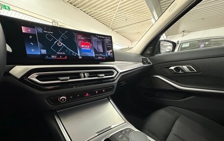 BMW 3 серия, 2022 год, 3 890 900 рублей, 20 фотография