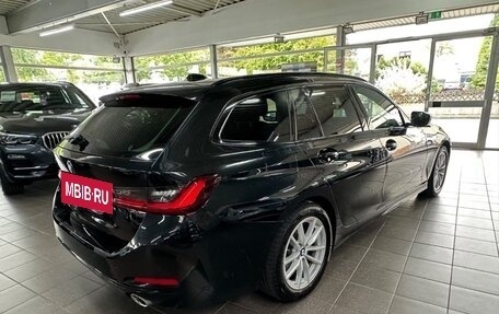 BMW 3 серия, 2022 год, 3 890 900 рублей, 19 фотография