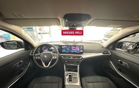 BMW 3 серия, 2022 год, 3 890 900 рублей, 17 фотография