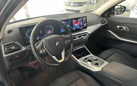 BMW 3 серия, 2022 год, 3 890 900 рублей, 25 фотография