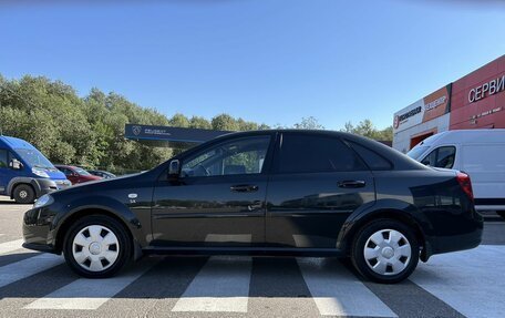 Daewoo Gentra II, 2014 год, 760 000 рублей, 4 фотография