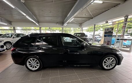 BMW 3 серия, 2022 год, 3 890 900 рублей, 26 фотография