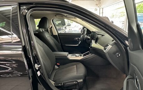 BMW 3 серия, 2022 год, 3 890 900 рублей, 22 фотография