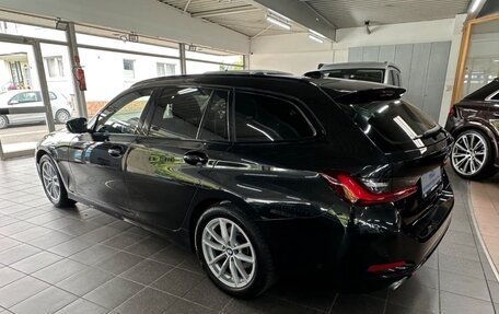 BMW 3 серия, 2022 год, 3 890 900 рублей, 23 фотография