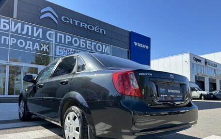 Daewoo Gentra II, 2014 год, 760 000 рублей, 5 фотография