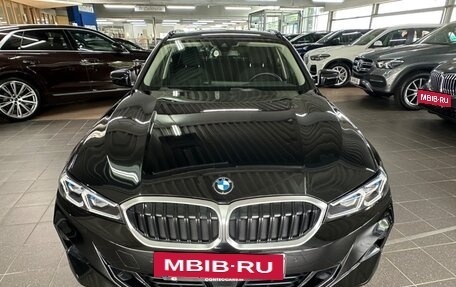 BMW 3 серия, 2022 год, 3 890 900 рублей, 13 фотография