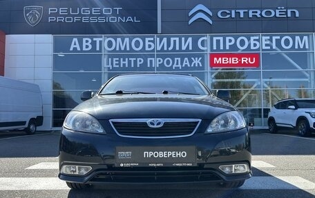 Daewoo Gentra II, 2014 год, 760 000 рублей, 2 фотография