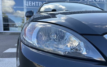 Daewoo Gentra II, 2014 год, 760 000 рублей, 12 фотография