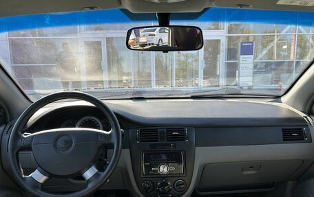 Daewoo Gentra II, 2014 год, 760 000 рублей, 18 фотография
