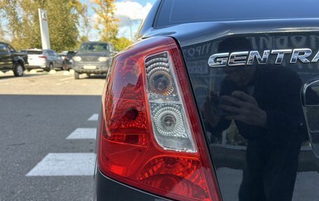 Daewoo Gentra II, 2014 год, 760 000 рублей, 14 фотография