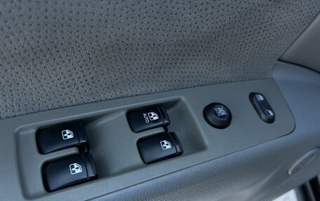 Daewoo Gentra II, 2014 год, 760 000 рублей, 17 фотография