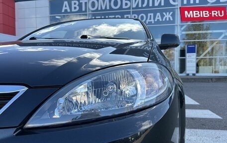 Daewoo Gentra II, 2014 год, 760 000 рублей, 13 фотография