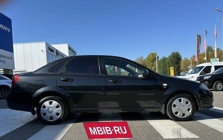 Daewoo Gentra II, 2014 год, 760 000 рублей, 10 фотография