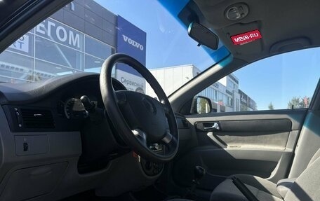 Daewoo Gentra II, 2014 год, 760 000 рублей, 16 фотография