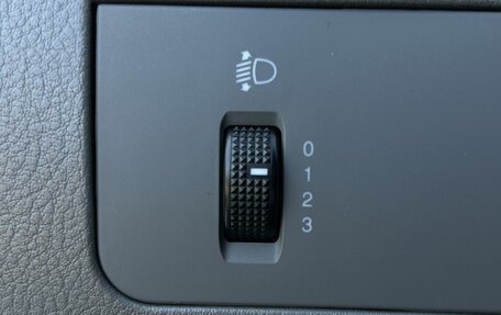 Daewoo Gentra II, 2014 год, 760 000 рублей, 20 фотография