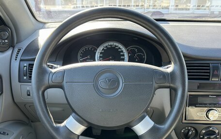 Daewoo Gentra II, 2014 год, 760 000 рублей, 19 фотография