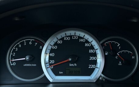 Daewoo Gentra II, 2014 год, 760 000 рублей, 21 фотография