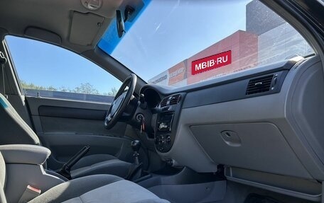 Daewoo Gentra II, 2014 год, 760 000 рублей, 26 фотография